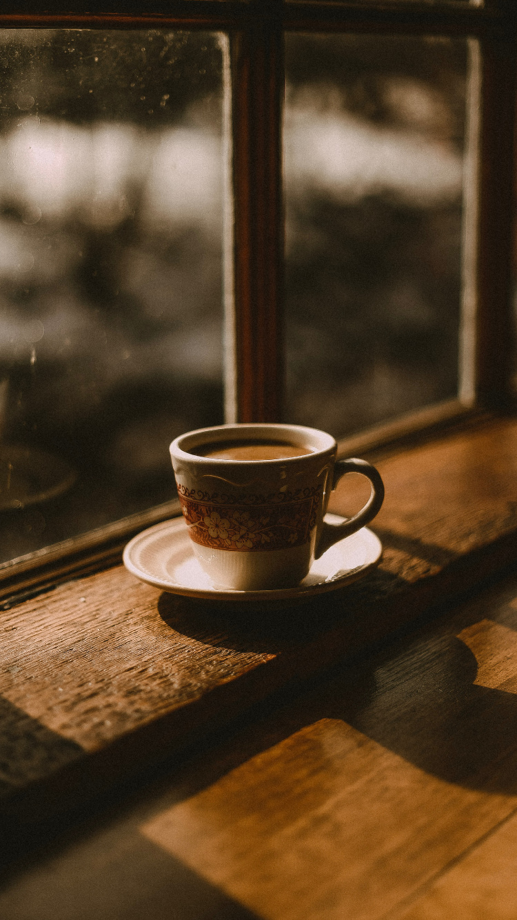 咖啡杯, 茶杯, 咖啡因, 饮具, 古巴咖啡 壁纸 750x1334 允许