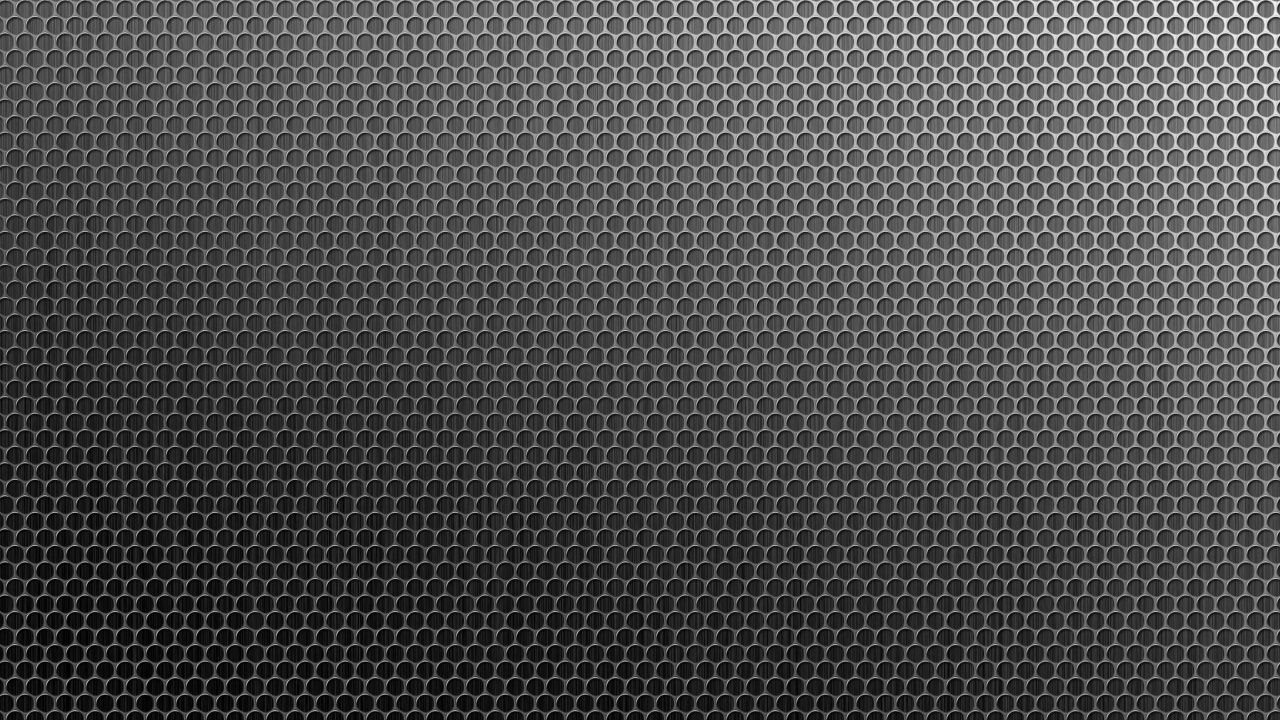 Schwarz-weiß Kariertes Textil. Wallpaper in 1280x720 Resolution