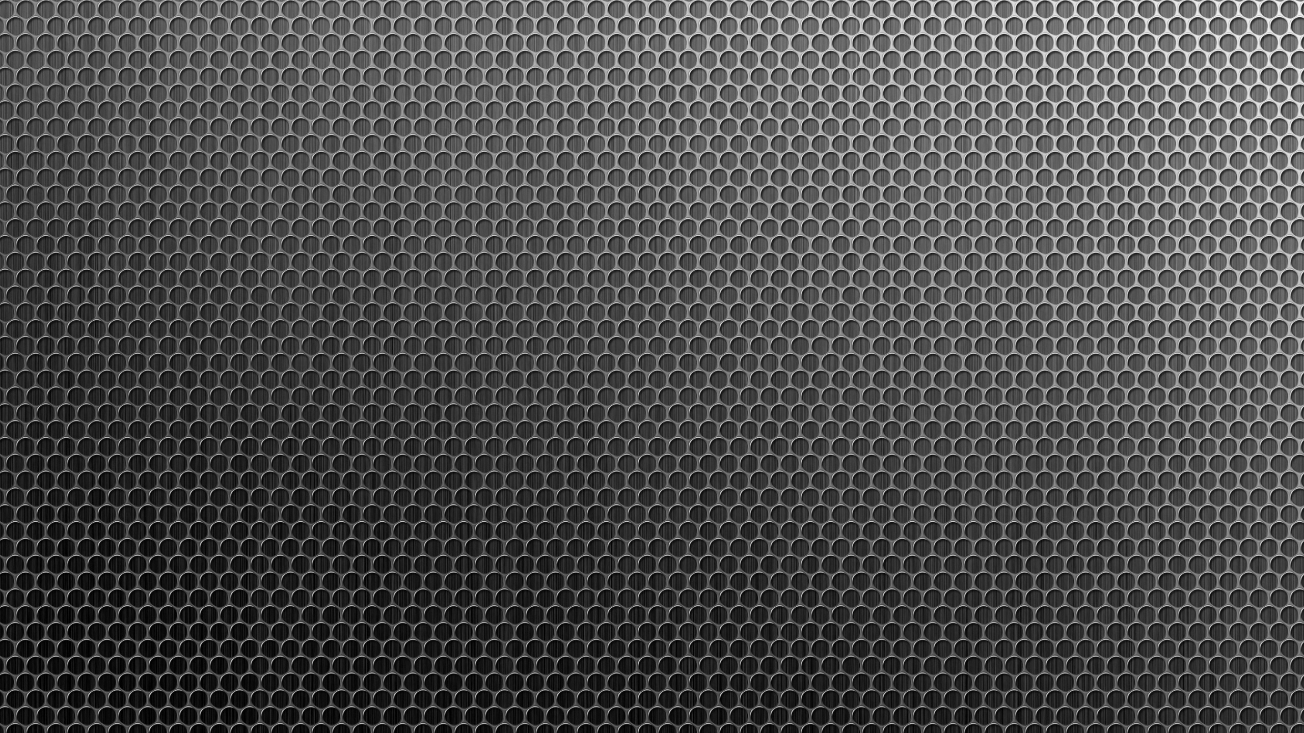 Schwarz-weiß Kariertes Textil. Wallpaper in 2560x1440 Resolution