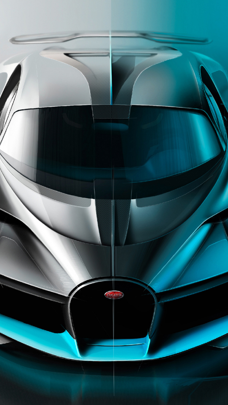 Red Ferrari Sports Car in Close up Photography. Wallpaper in 750x1334 Resolution