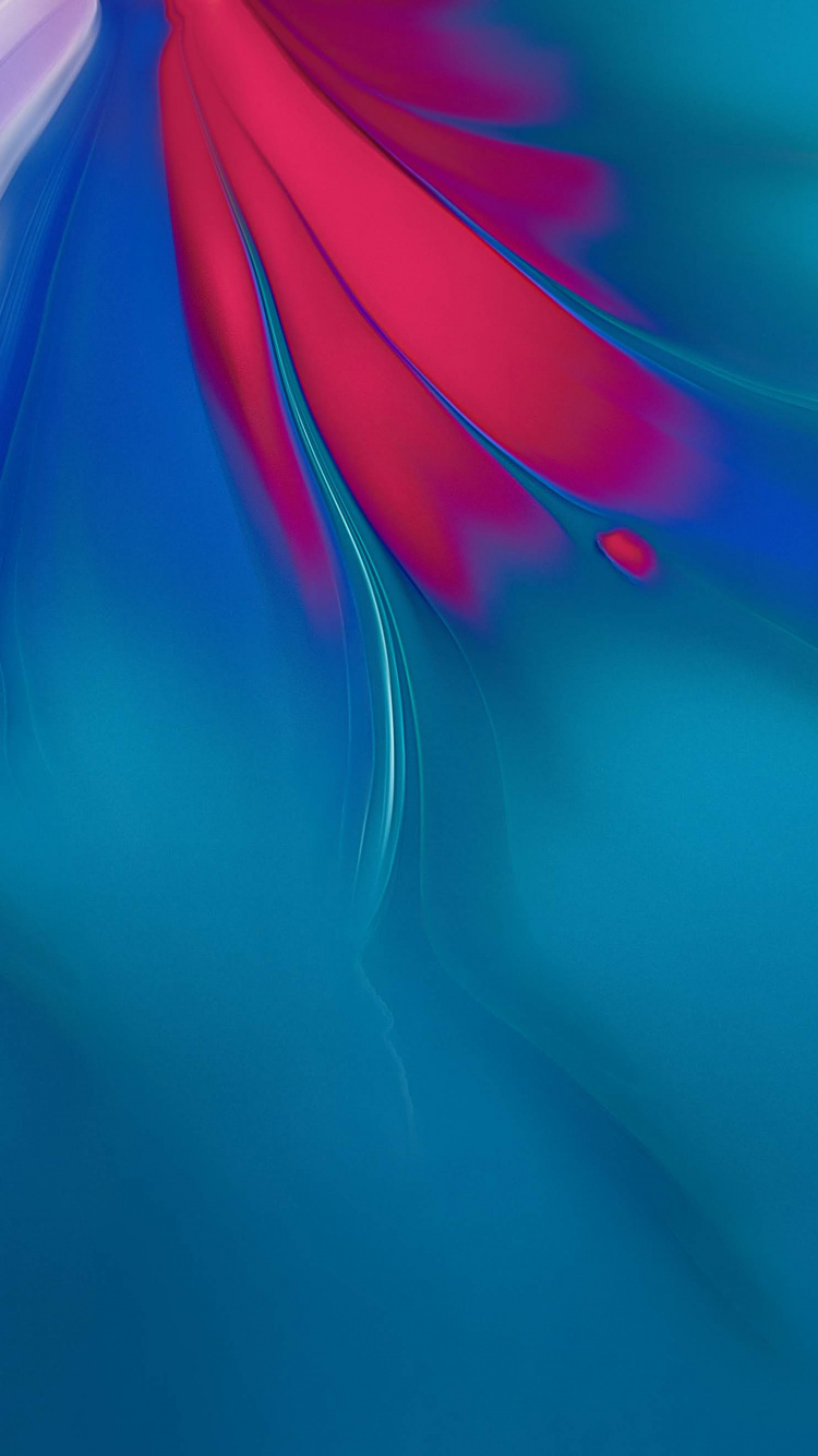Huawei P40 Pro, Huawei P40, 安卓, Huawei P30, 色彩 壁纸 750x1334 允许
