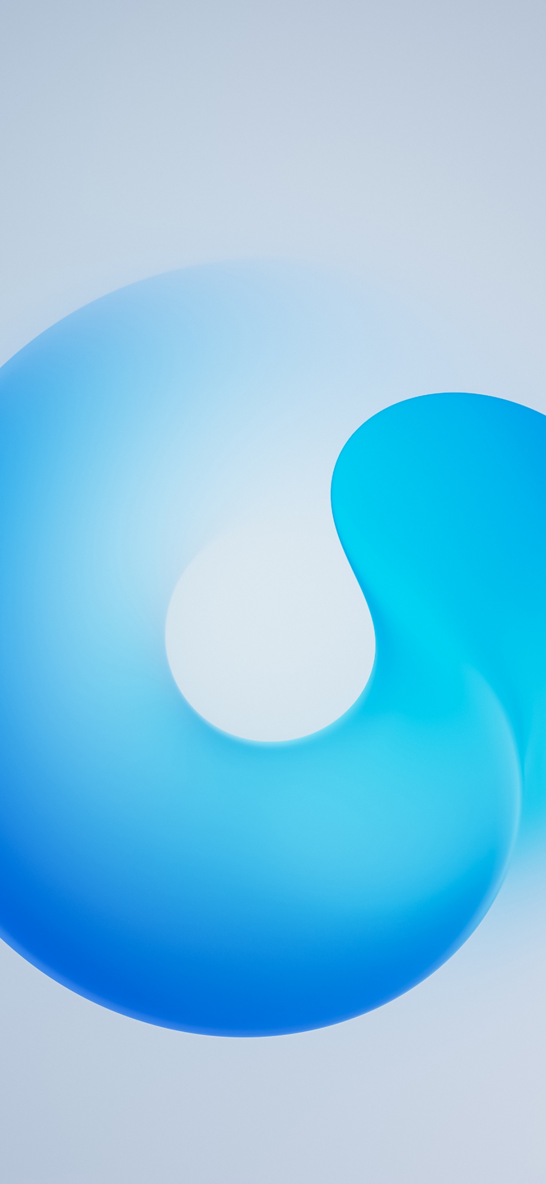 Circle, Harmonyos 4, Harmonyos, Smartphone, Gas. Wallpaper in 1125x2436 Resolution