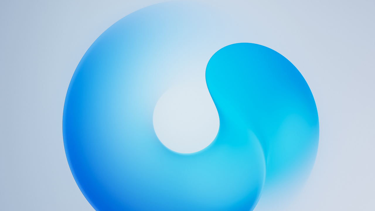 Circle, Harmonyos 4, Harmonyos, Smartphone, Gas. Wallpaper in 1280x720 Resolution