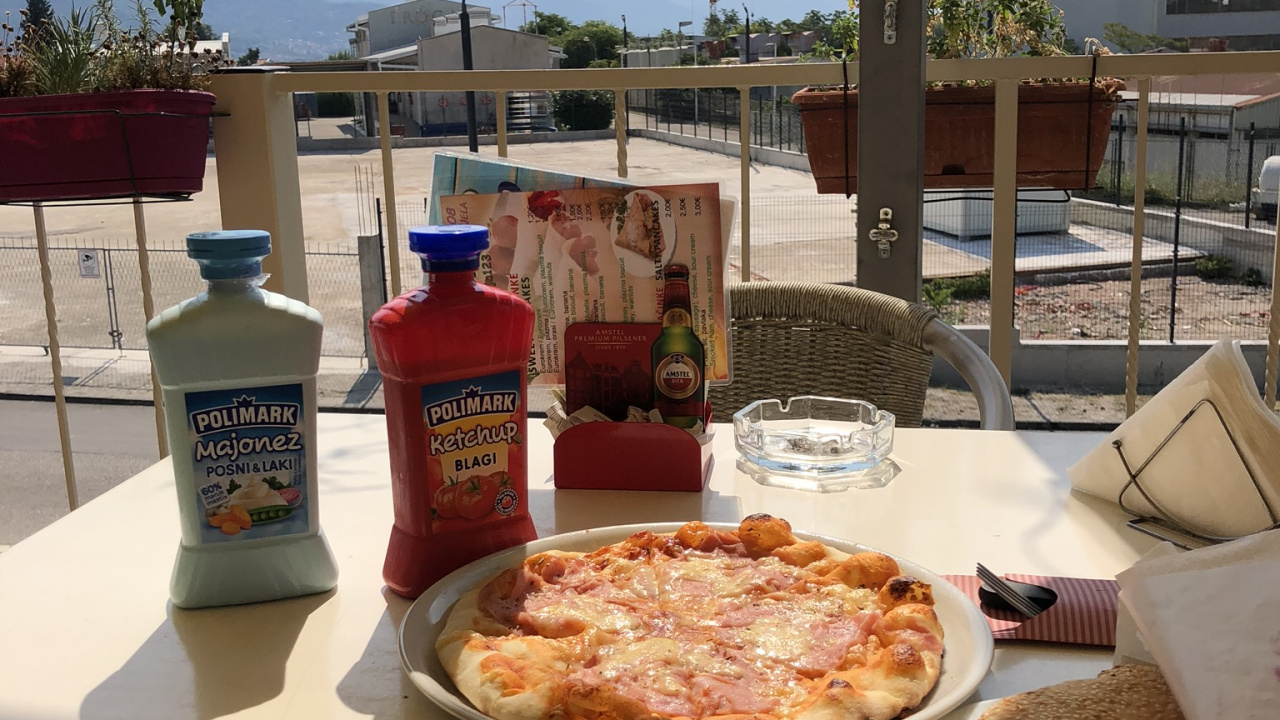 Repas, Breakfast, Brunch, Corps de L'eau, Pain. Wallpaper in 1280x720 Resolution