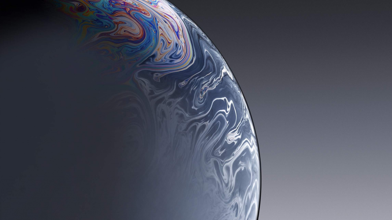 IPhone, IPhone X, IPhone XR, Apple, IOS. Wallpaper in 1280x720 Resolution