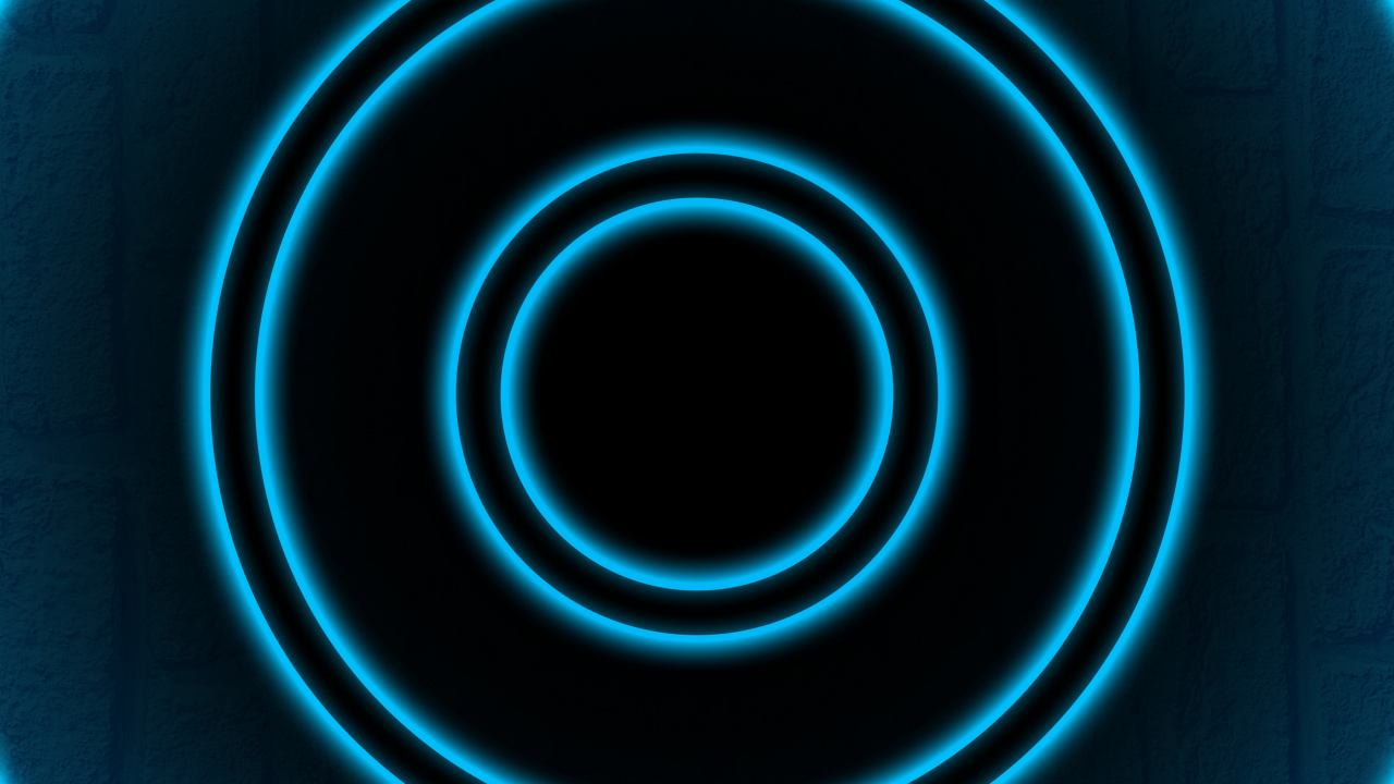 Cercle, Roue, Blue, Eau, Gaz. Wallpaper in 1280x720 Resolution
