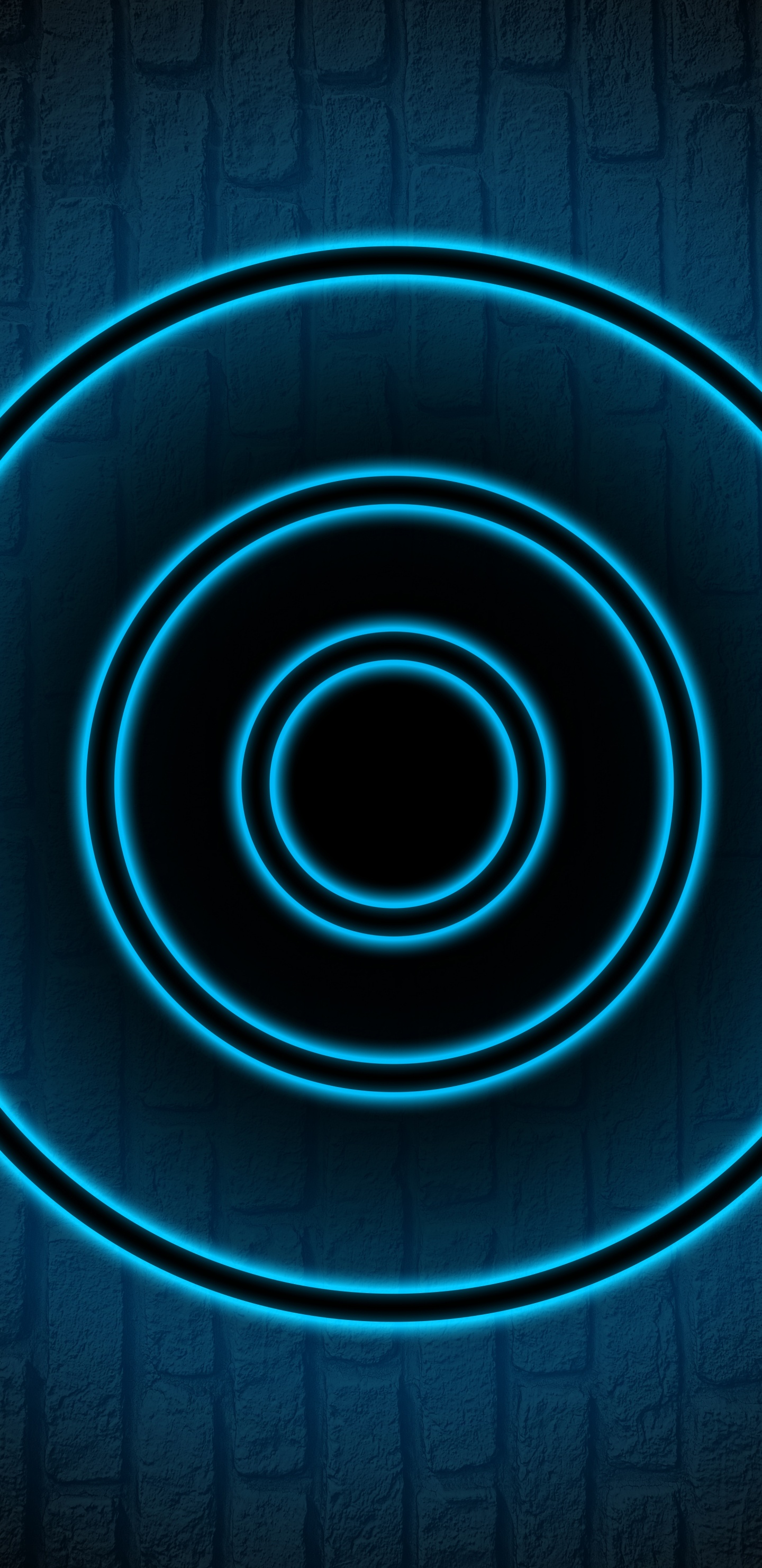 Circulo, Rueda, Azul, Agua, Gas. Wallpaper in 1440x2960 Resolution