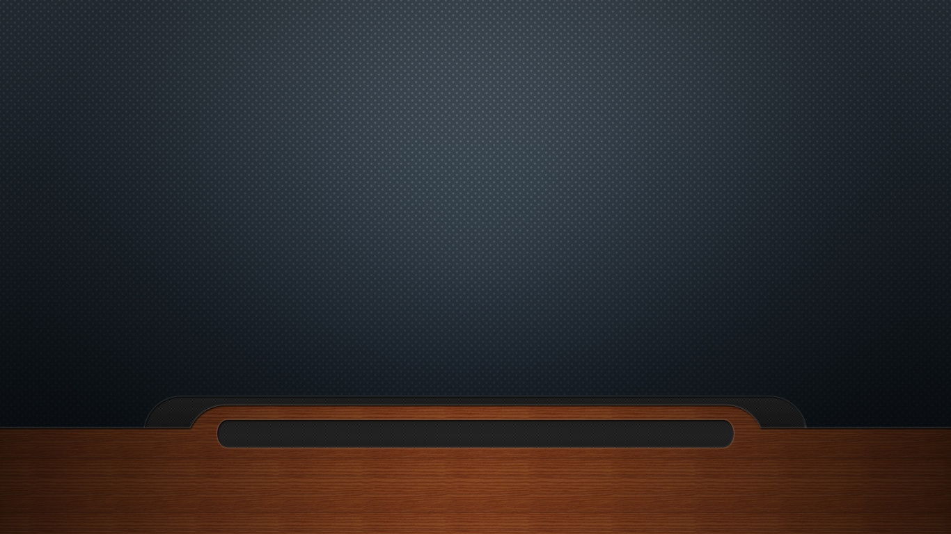 Black and Brown Wooden Board. Wallpaper in 1366x768 Resolution