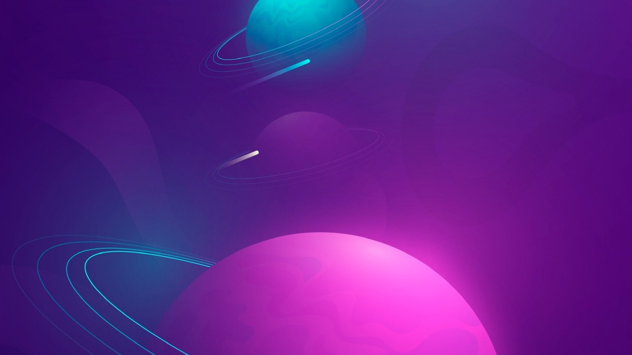 Light, Water, Purple, Astronomical Object, Entertainment. Wallpaper in 1280x720 Resolution