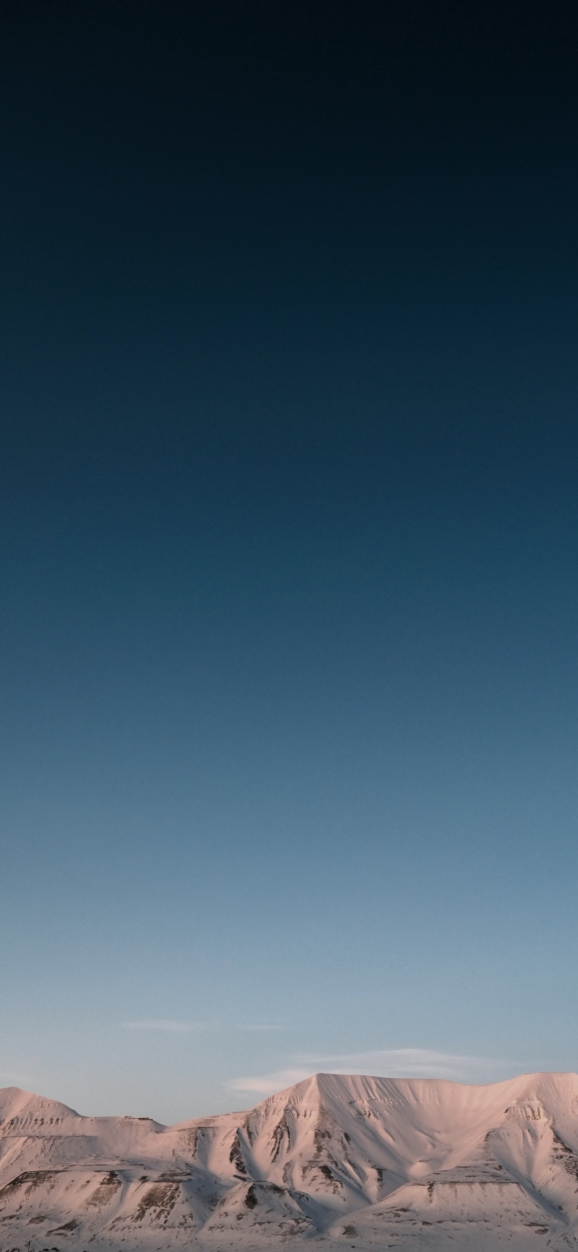 DJI, Atmosphäre, Ökoregion, Natur, Cloud. Wallpaper in 1125x2436 Resolution