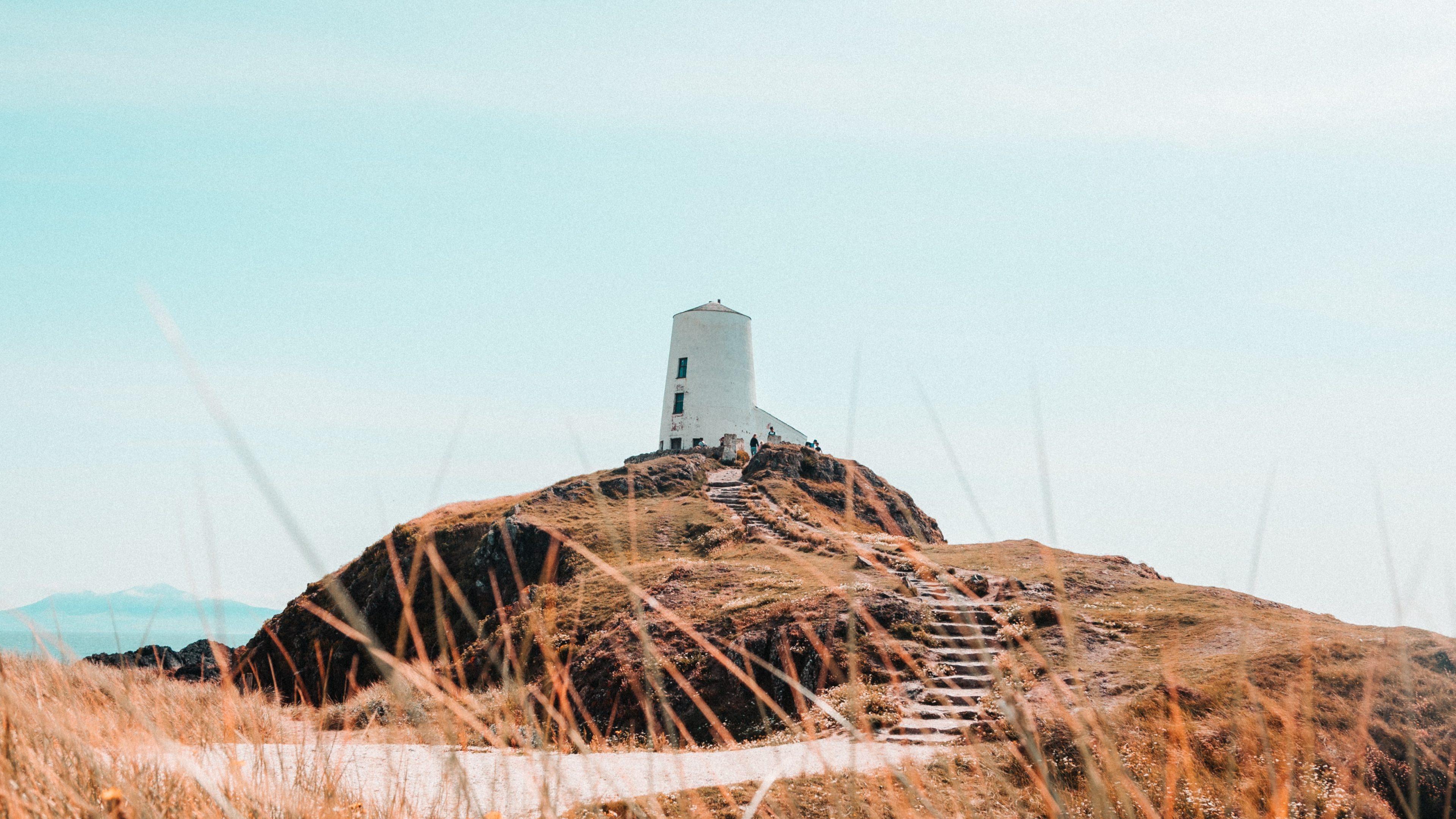 L'herbe de la Famille, Champ, Foin, Straw, Nature. Wallpaper in 3840x2160 Resolution