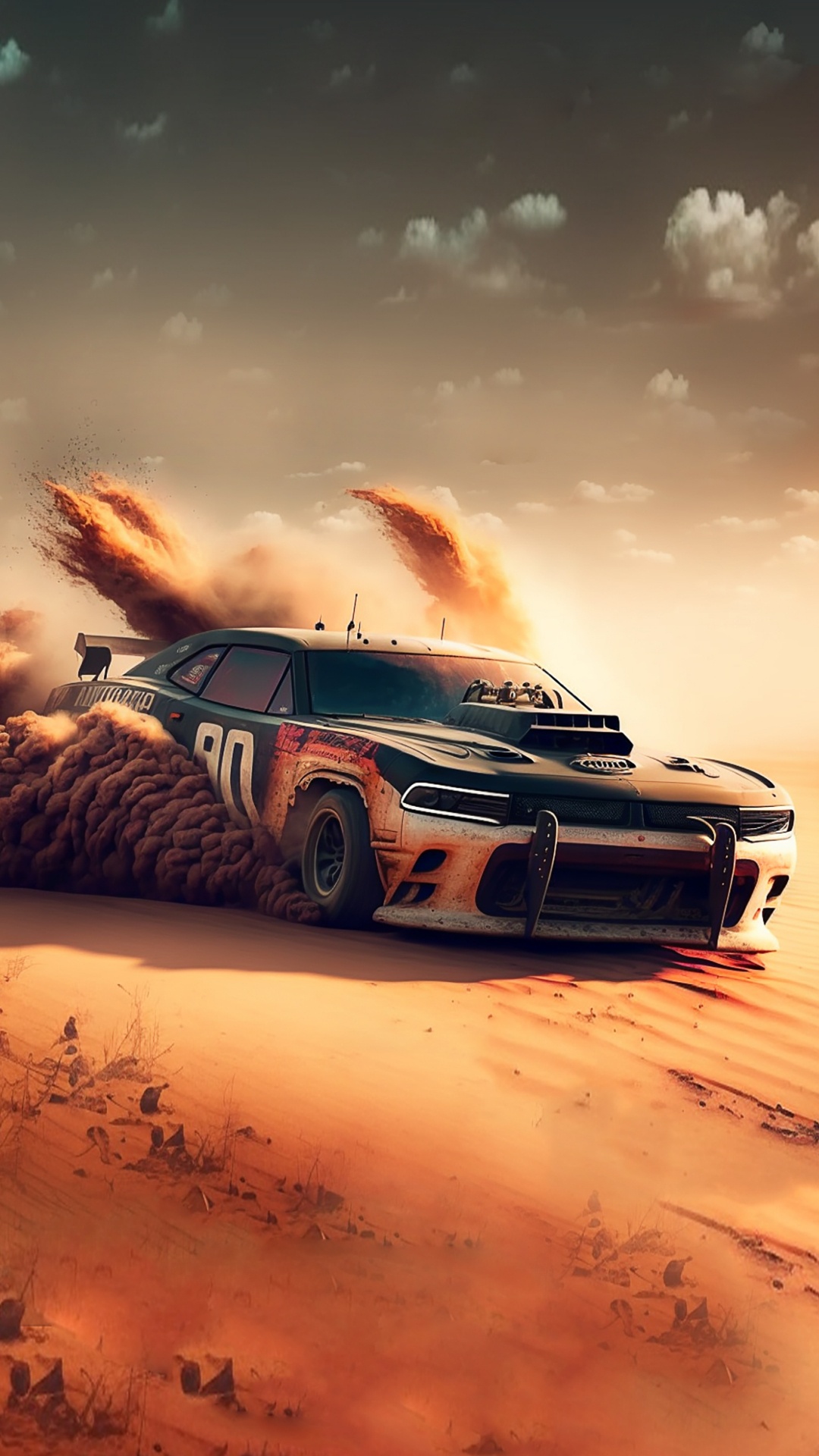 Car, Sportwagen, Luxusauto, Mclaren Automotive, Custom Car. Wallpaper in 1080x1920 Resolution