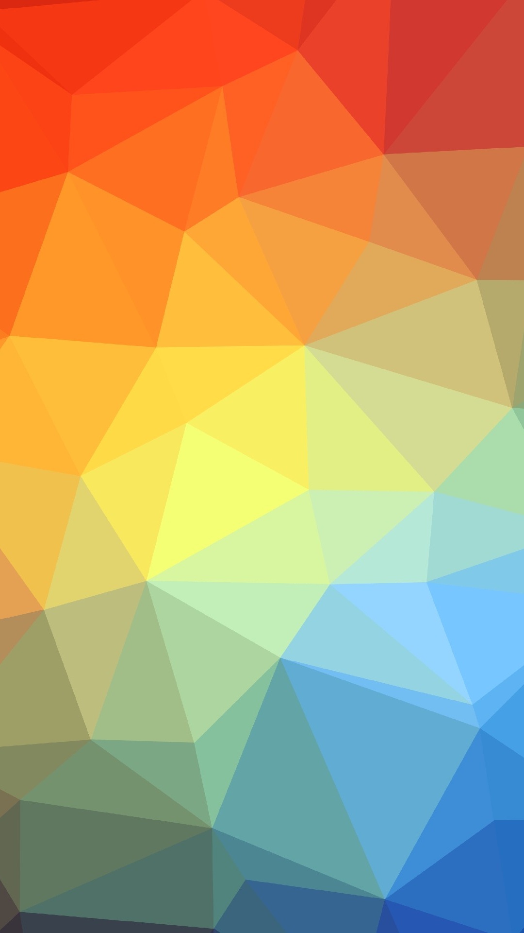 Textile Rouge Jaune et Bleu. Wallpaper in 1080x1920 Resolution