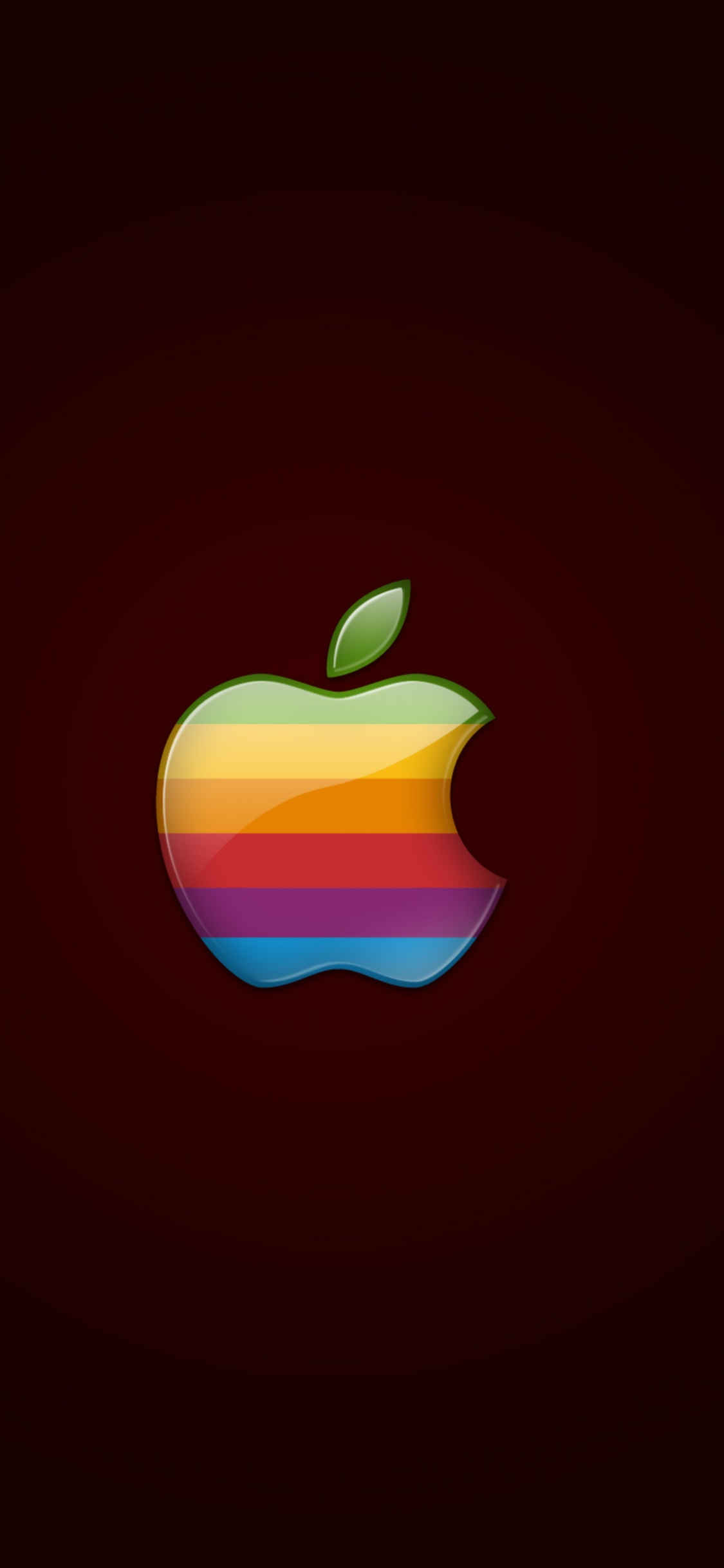 Apple, 麦金托什, 食品 壁纸 1125x2436 允许