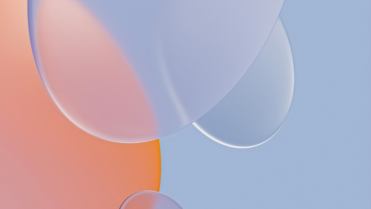 Huawei, Huawei HarmonyOS 2.0, Despierta en el Cielo, Arte, Tintes y Matices. Wallpaper in 1280x720 Resolution