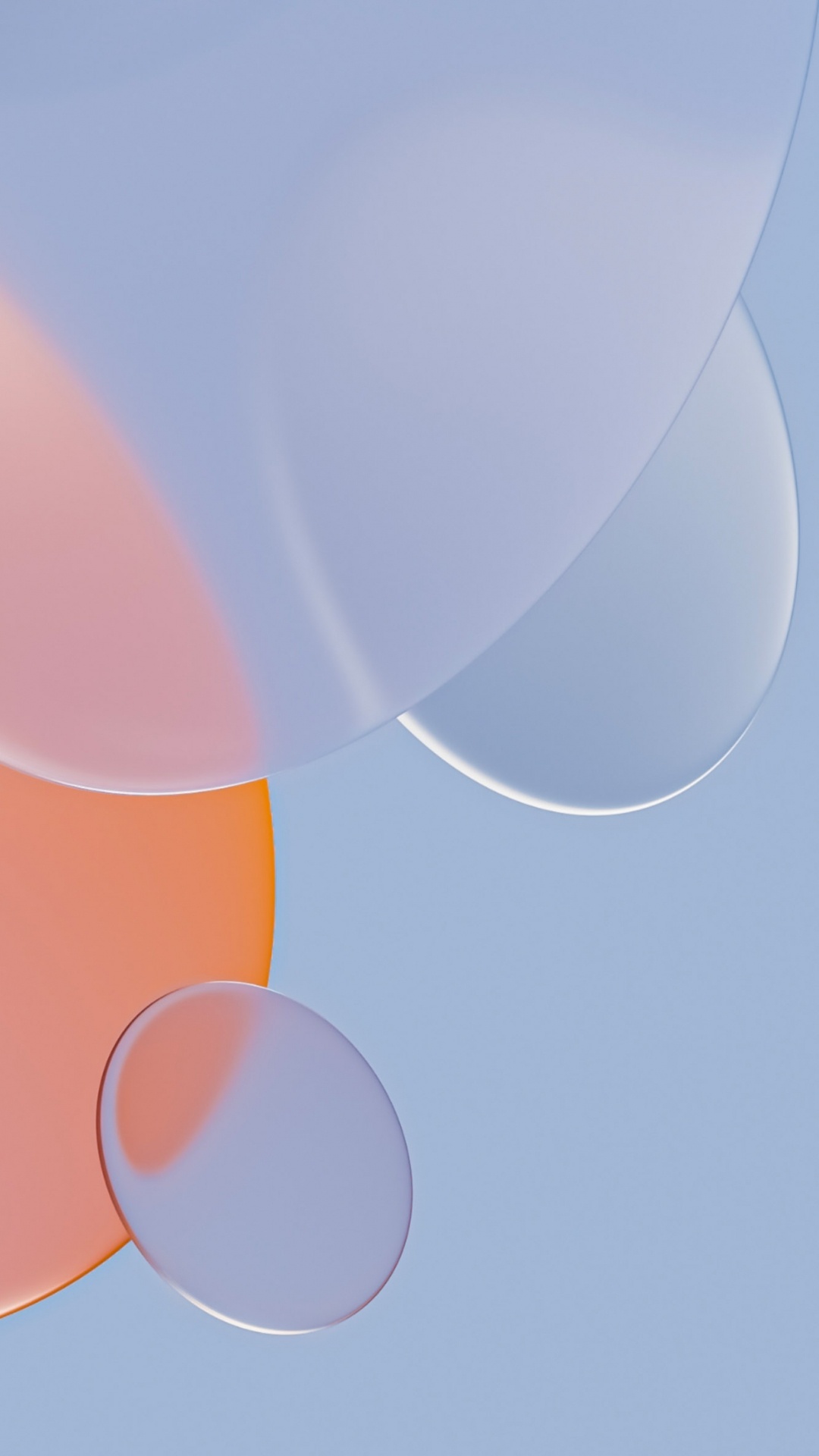 Huawei, Huawei HarmonyOS 2.0, 色彩, 艺术, 和阴影的色彩 壁纸 1080x1920 允许