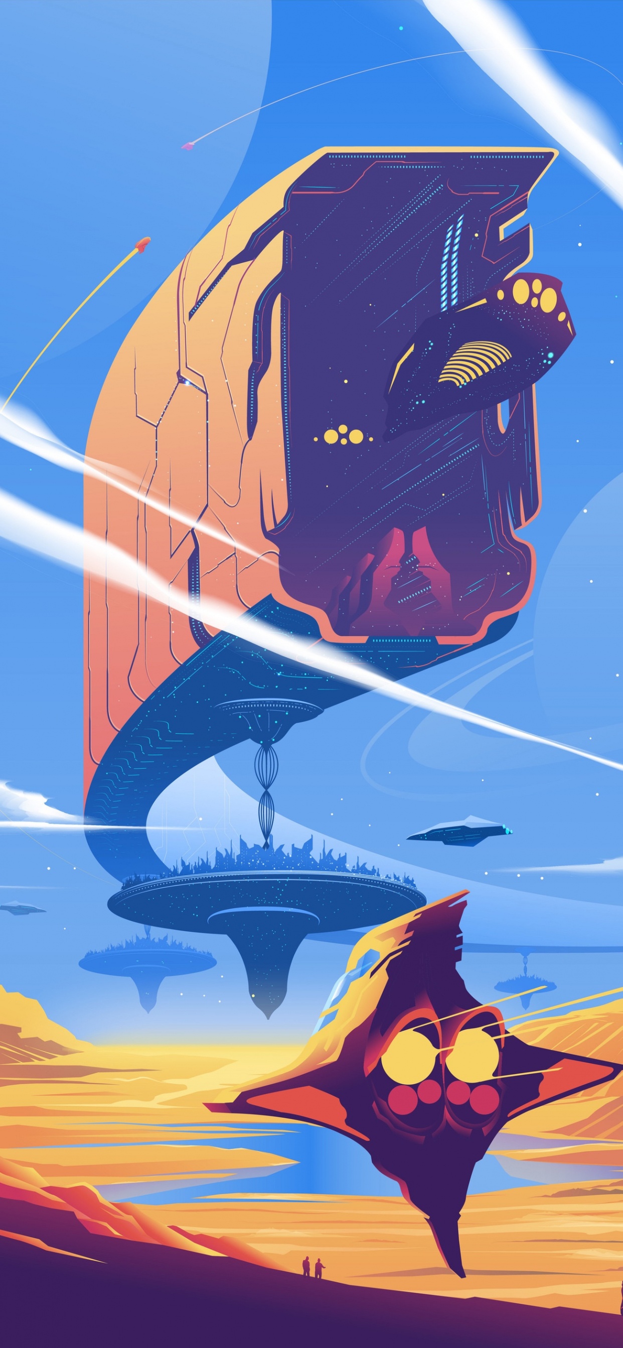 Cartoon, Illustration, Vektor, Vektor-Grafiken, Stock Illustration. Wallpaper in 1242x2688 Resolution