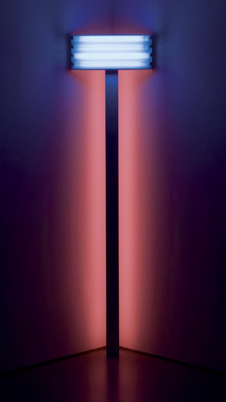 Luminaire, Lumière, Sciences, Physique, Purple. Wallpaper in 720x1280 Resolution