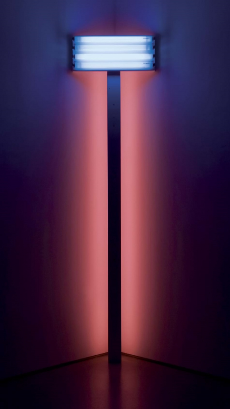 Luminaire, Lumière, Sciences, Physique, Purple. Wallpaper in 750x1334 Resolution