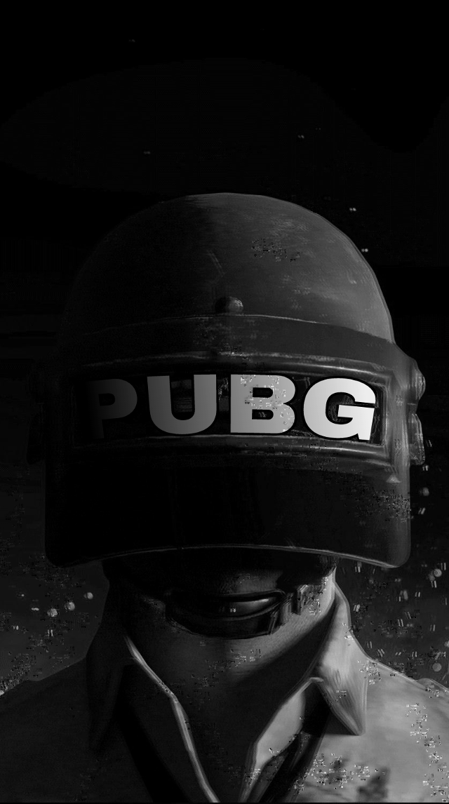 Fondos de Pantalla no Toques mi Teléfono Pubg, PUBG, Negro, Tapa, Arnés,  Imágenes y Fotos Gratis