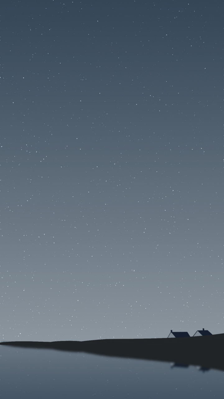 Atmosphere, Natural Landscape, Astronomical Object, Star, Science. Wallpaper in 720x1280 Resolution