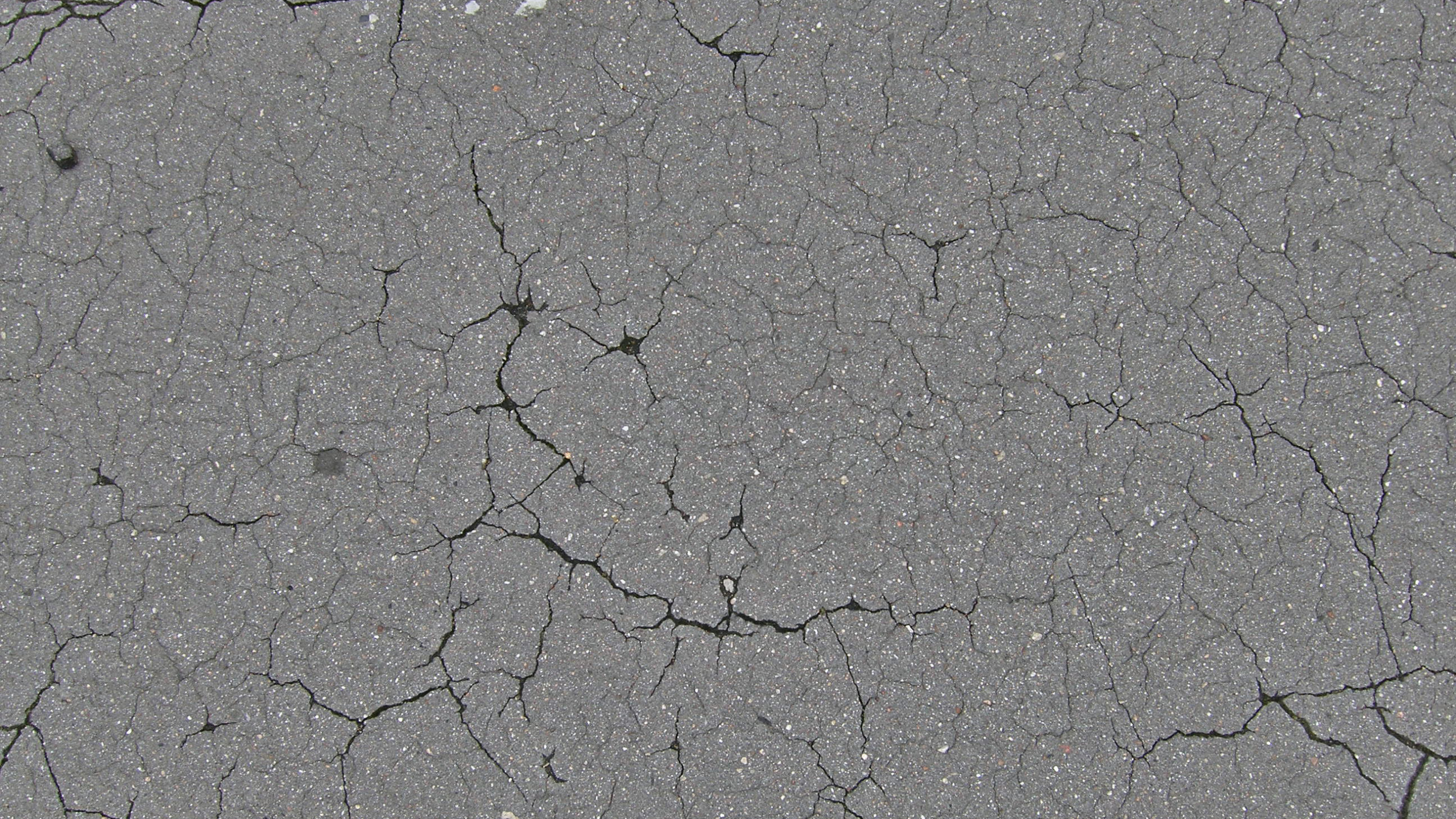 Pavimento de Hormigón Gris y Negro. Wallpaper in 2560x1440 Resolution