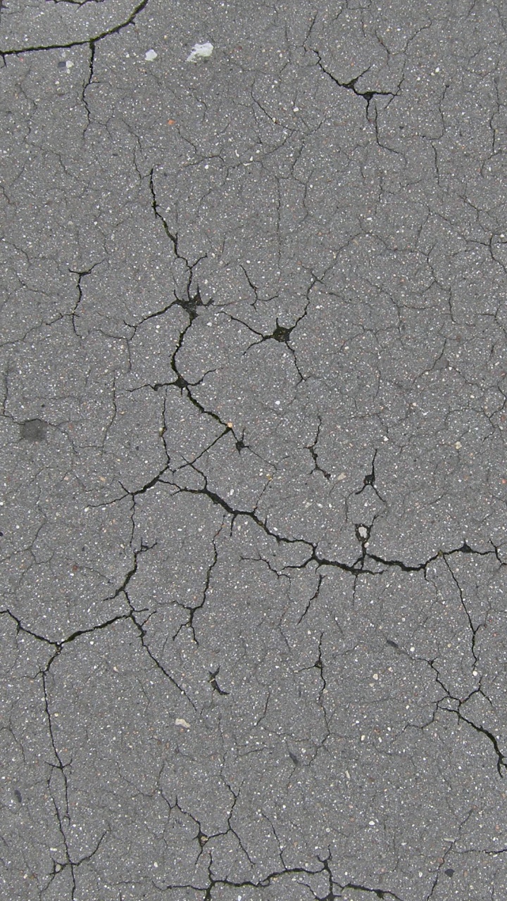 Pavé de Béton Gris et Noir. Wallpaper in 720x1280 Resolution