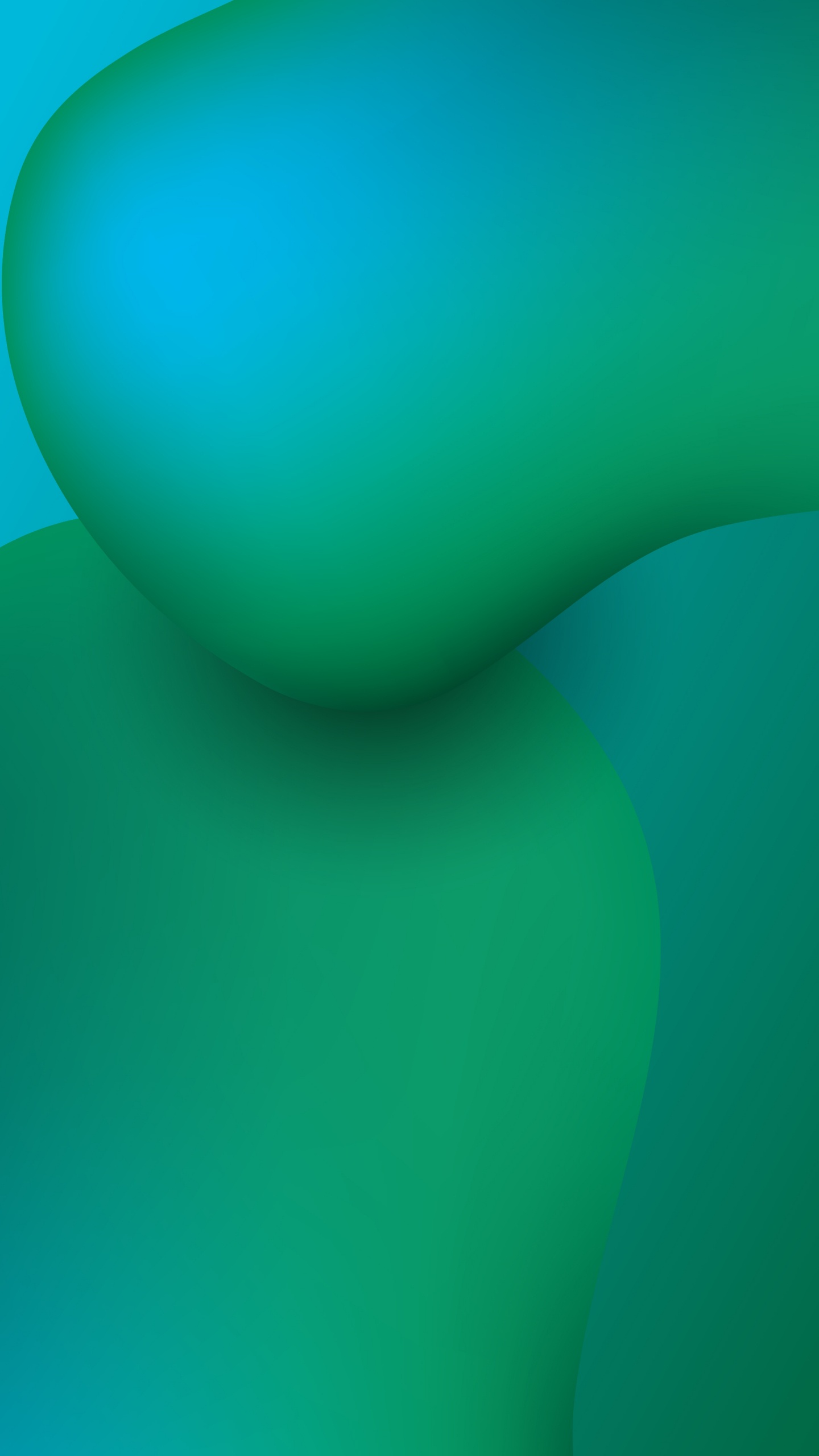 Azure, 水上, 电蓝色的, 品红色, 气囊 壁纸 1440x2560 允许