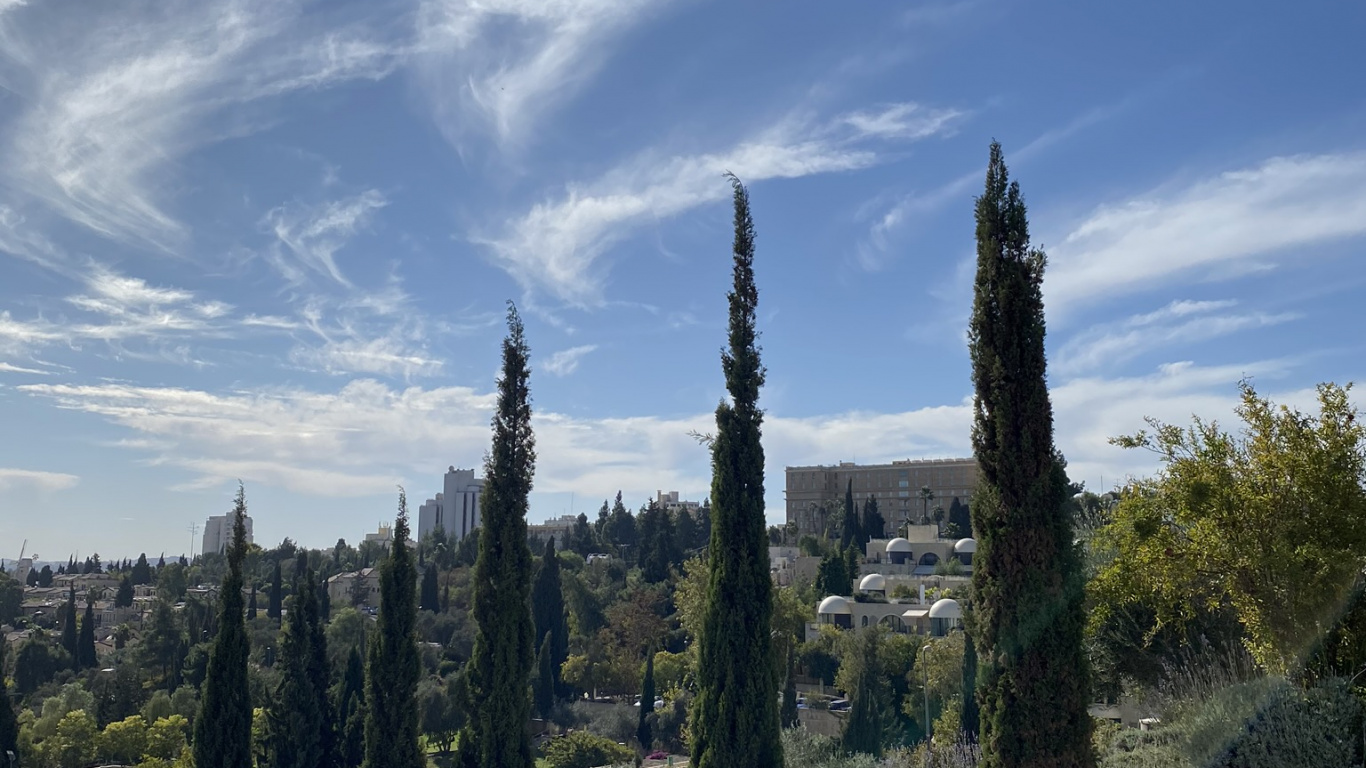 Biome, Ecology, Biology, Science, Cloud. Wallpaper in 1366x768 Resolution