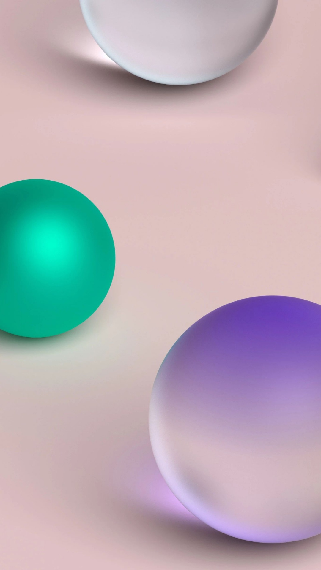 Samsung Galaxy, Android, Smartphone, Azure, Lighting. Wallpaper in 1080x1920 Resolution