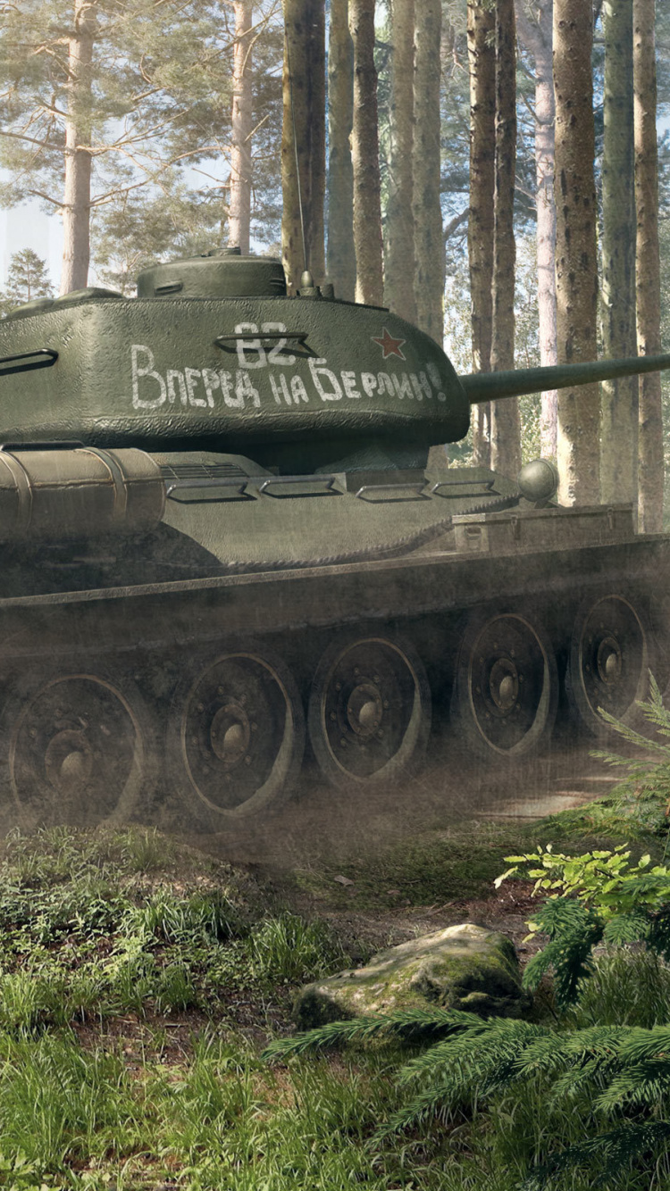 World of Tanks, Wargaming, Char Churchill, L'organisation Militaire, Véhicule de Combat. Wallpaper in 750x1334 Resolution