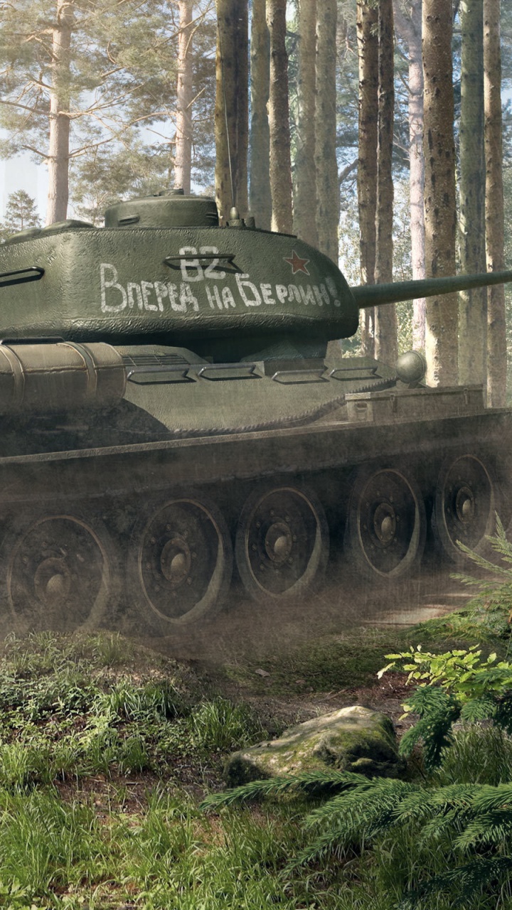 World of Tanks, Tank, Wargaming, Churchill Tank, Militärische Organisation. Wallpaper in 720x1280 Resolution