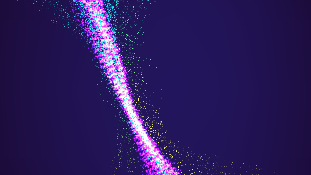 Die Atmosphäre Der Erde, Purpur, Veilchen, Wasser, Magenta. Wallpaper in 1280x720 Resolution