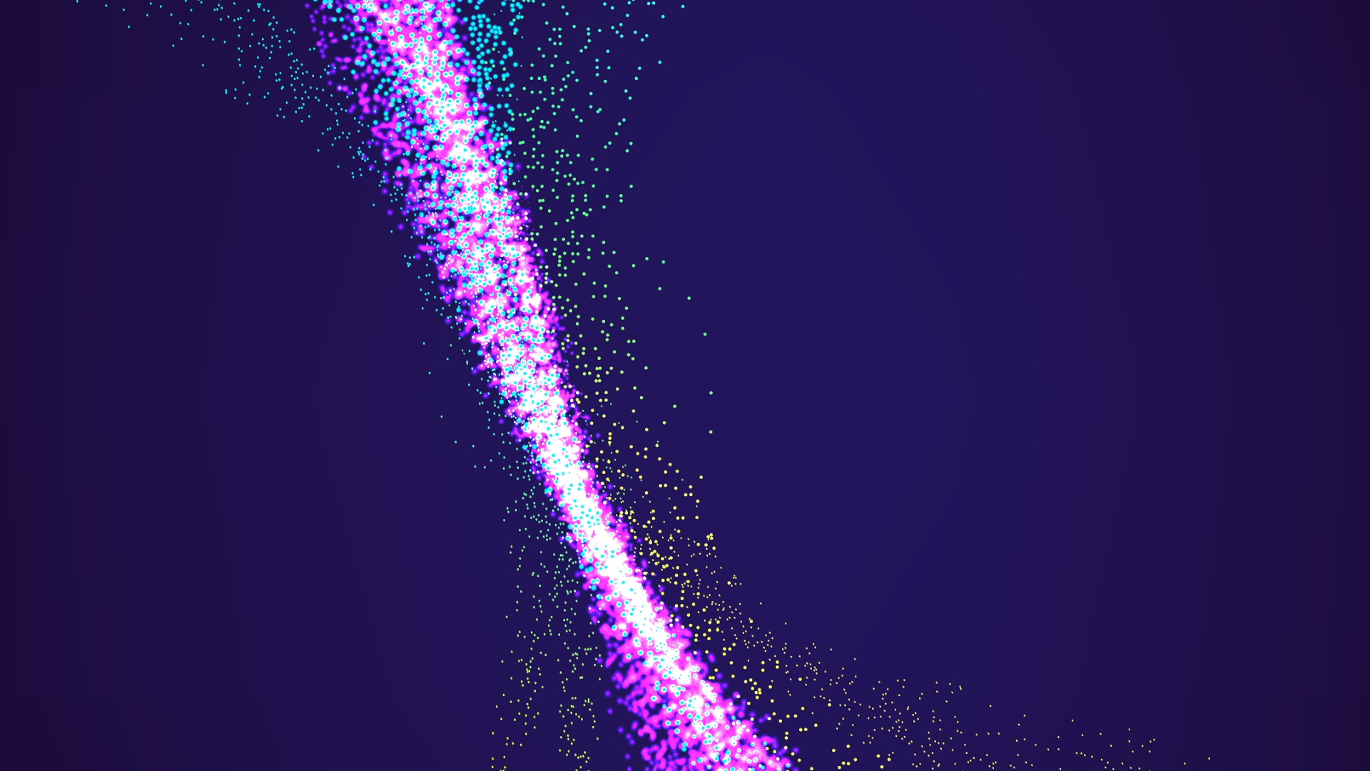 Die Atmosphäre Der Erde, Purpur, Veilchen, Wasser, Magenta. Wallpaper in 1920x1080 Resolution