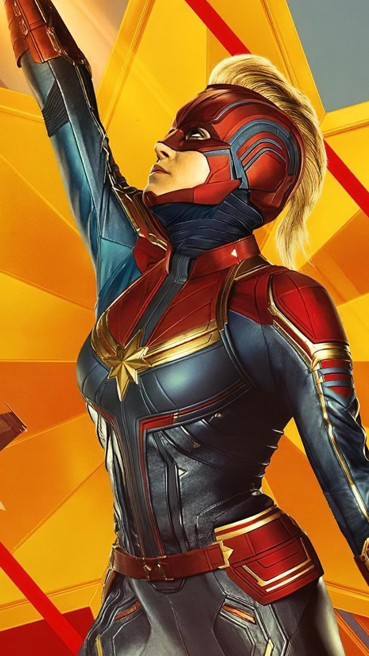 Mujer en Traje de Cuero Negro Personaje de Anime. Wallpaper in 750x1334 Resolution