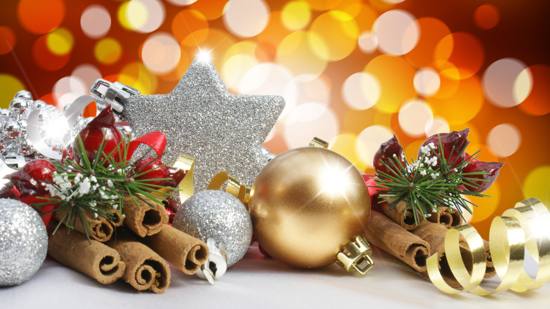 Christmas Day, Christmas Ornament, Christmas Decoration, Christmas, Event. Wallpaper in 1920x1080 Resolution