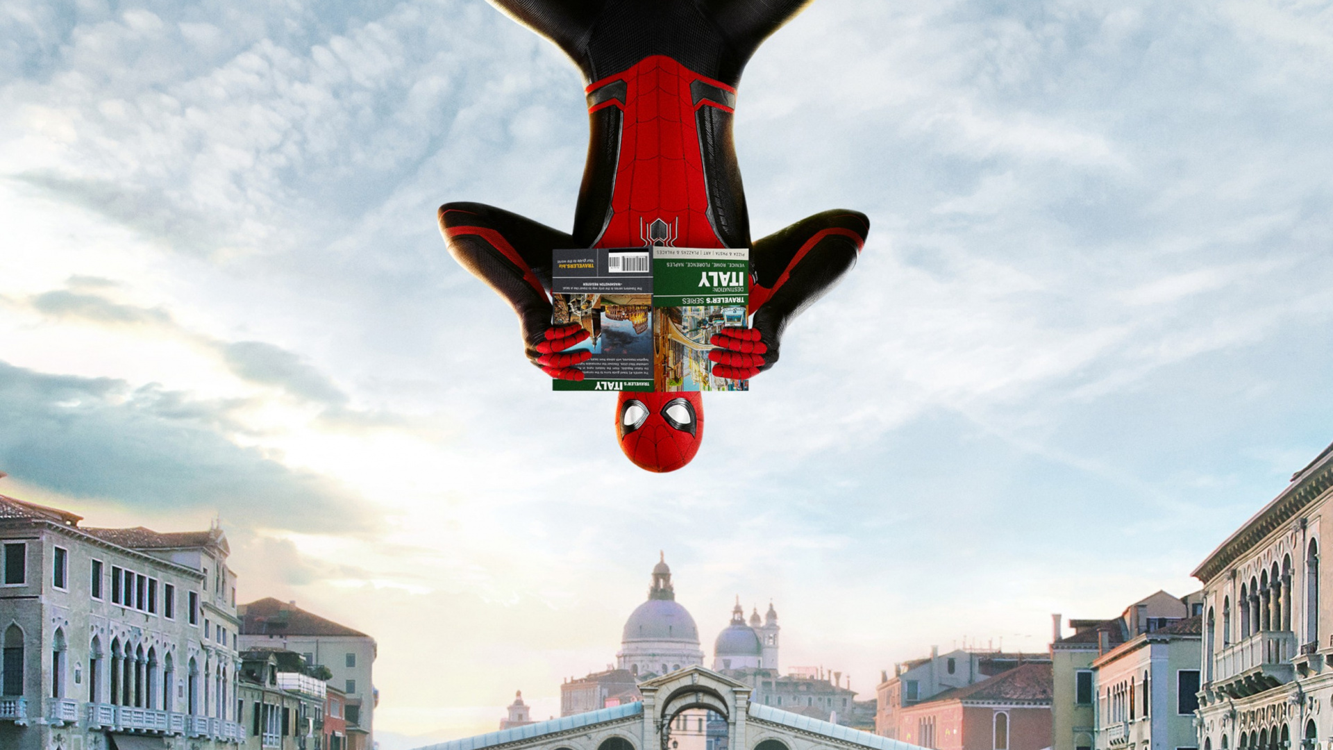 Spider-man, 奇迹工作室, Marvel, 超级英雄, 窗口 壁纸 1920x1080 允许