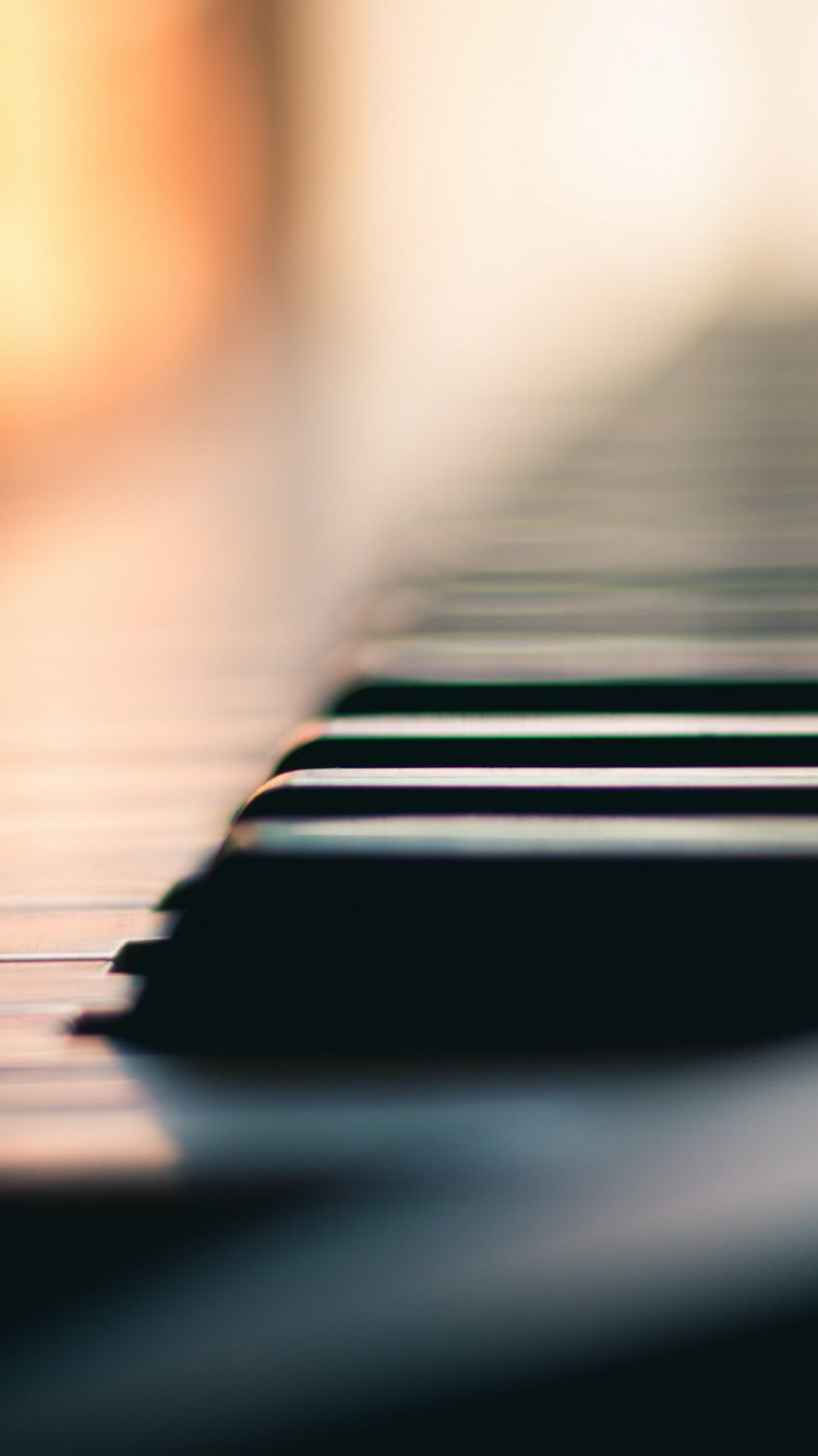 Piano, Keyboard, Musical Keyboard, Musical Instrument, Hand. Wallpaper in 750x1334 Resolution