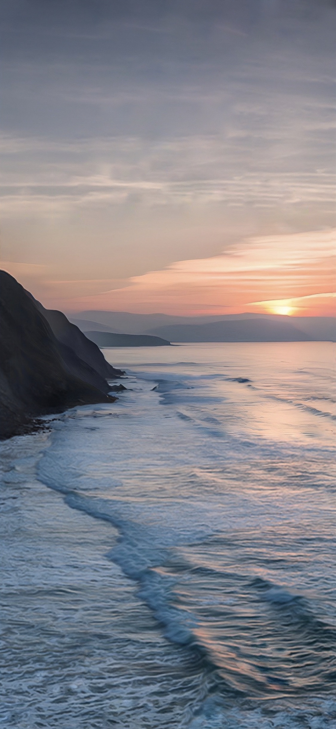 Actualizar Ios16, Ios 16, Manzana, Ios, la Interfaz de Usuario. Wallpaper in 1125x2436 Resolution