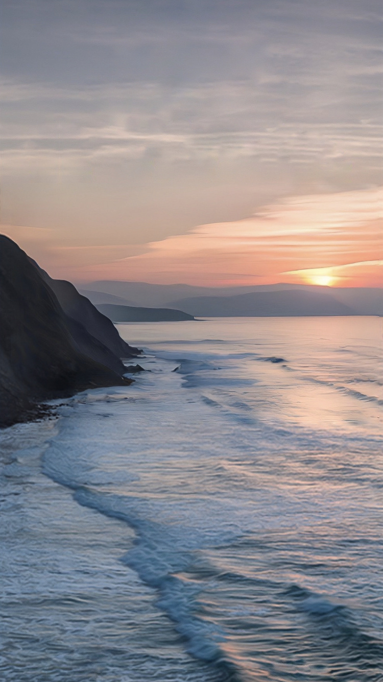 Actualizar Ios16, Ios 16, Manzana, Ios, la Interfaz de Usuario. Wallpaper in 750x1334 Resolution