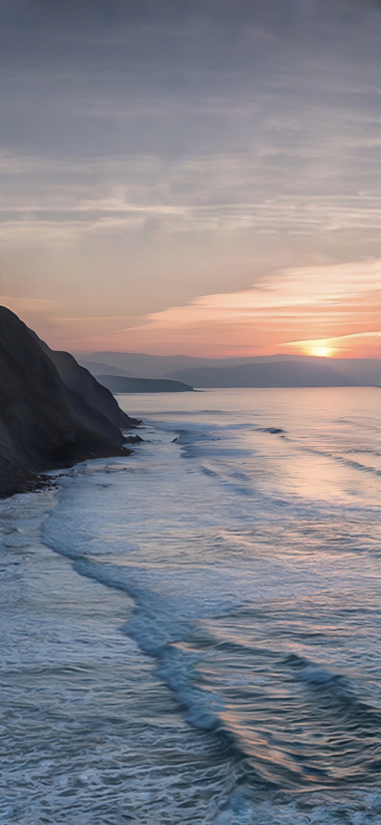 Mettre à Jour Ios16, Ios 16, Apple, IOS, Interface Utilisateur. Wallpaper in 1242x2688 Resolution