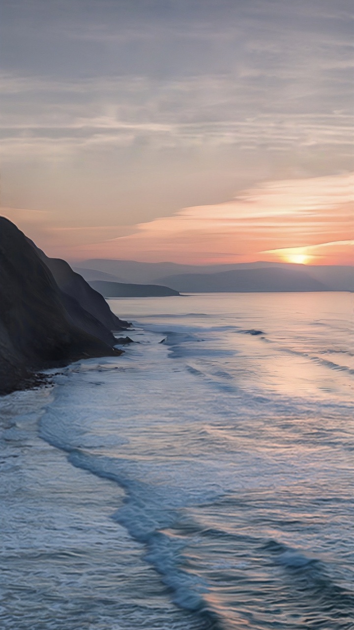 Mettre à Jour Ios16, Ios 16, Apple, IOS, Interface Utilisateur. Wallpaper in 720x1280 Resolution