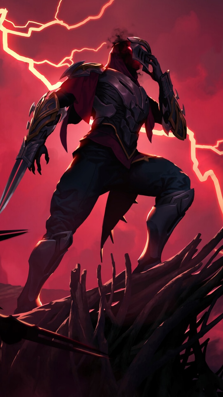 Leyendas de Runaterra, Liga de Leyendas, Liga de Leyendas Salvaje Rift, Riot Games, Luz. Wallpaper in 720x1280 Resolution