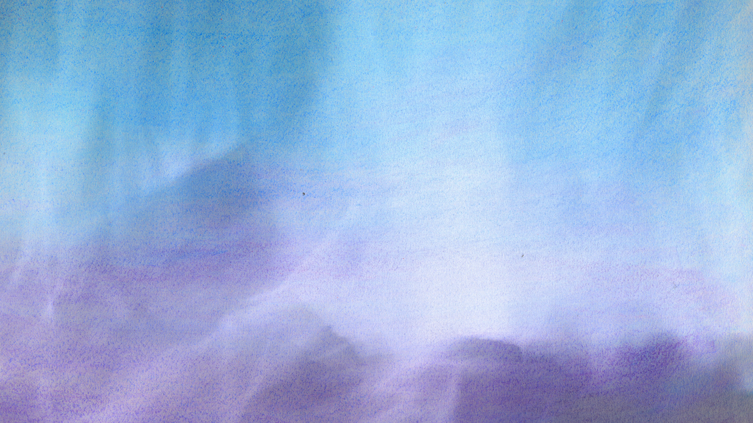 Peinture Abstraite Verte et Brune. Wallpaper in 2560x1440 Resolution