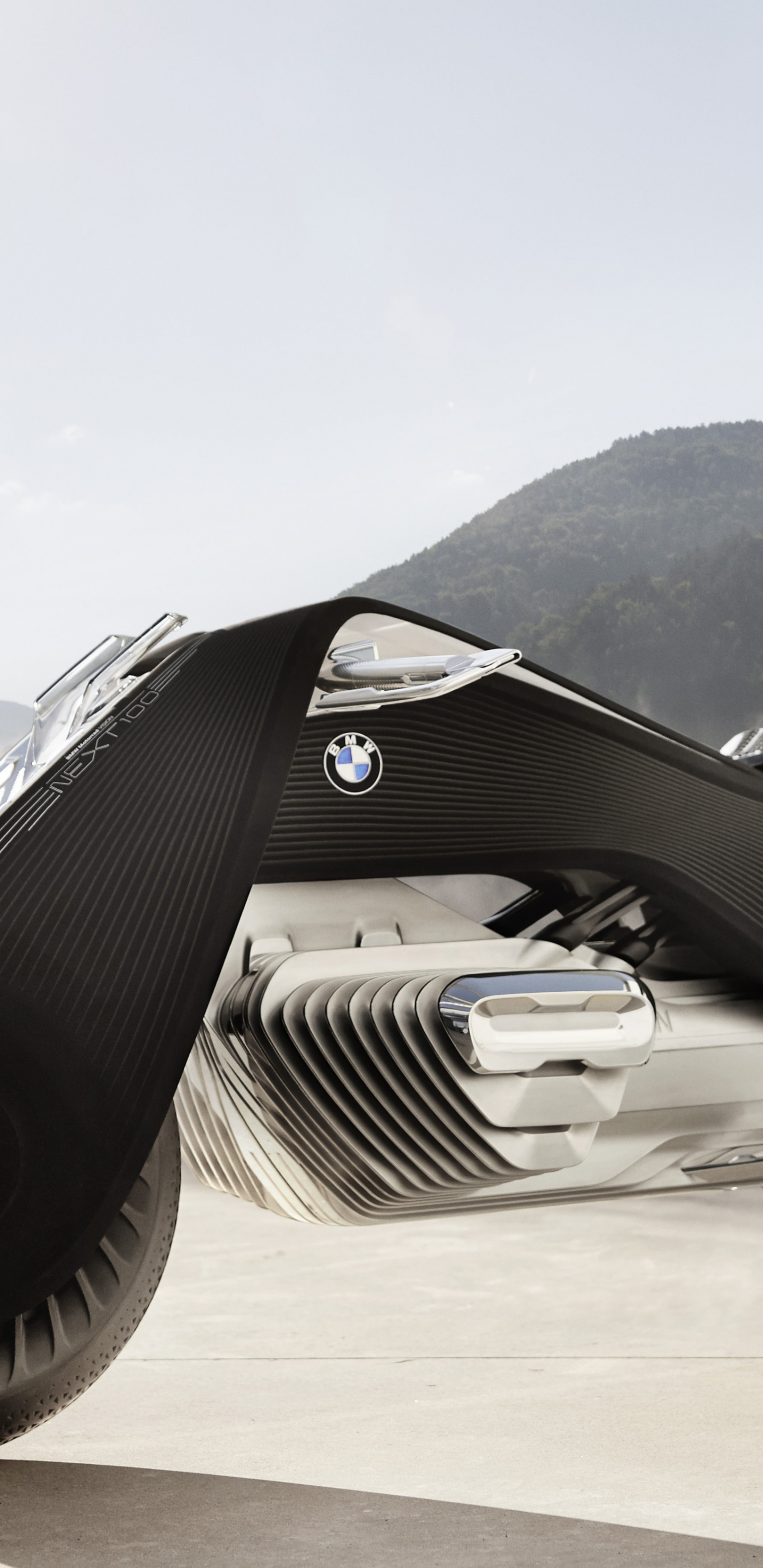 雕塑, 汽车轮胎, 建筑, 新宝马AG, 轮胎 壁纸 1440x2960 允许