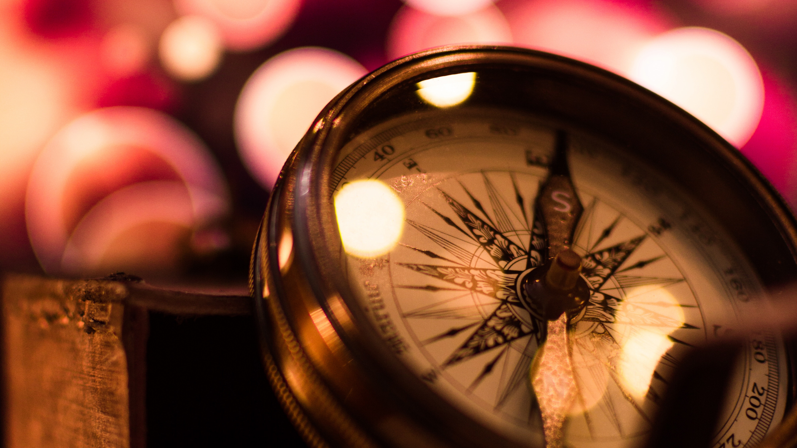 Reloj de Bolsillo Negro y Plateado. Wallpaper in 2560x1440 Resolution