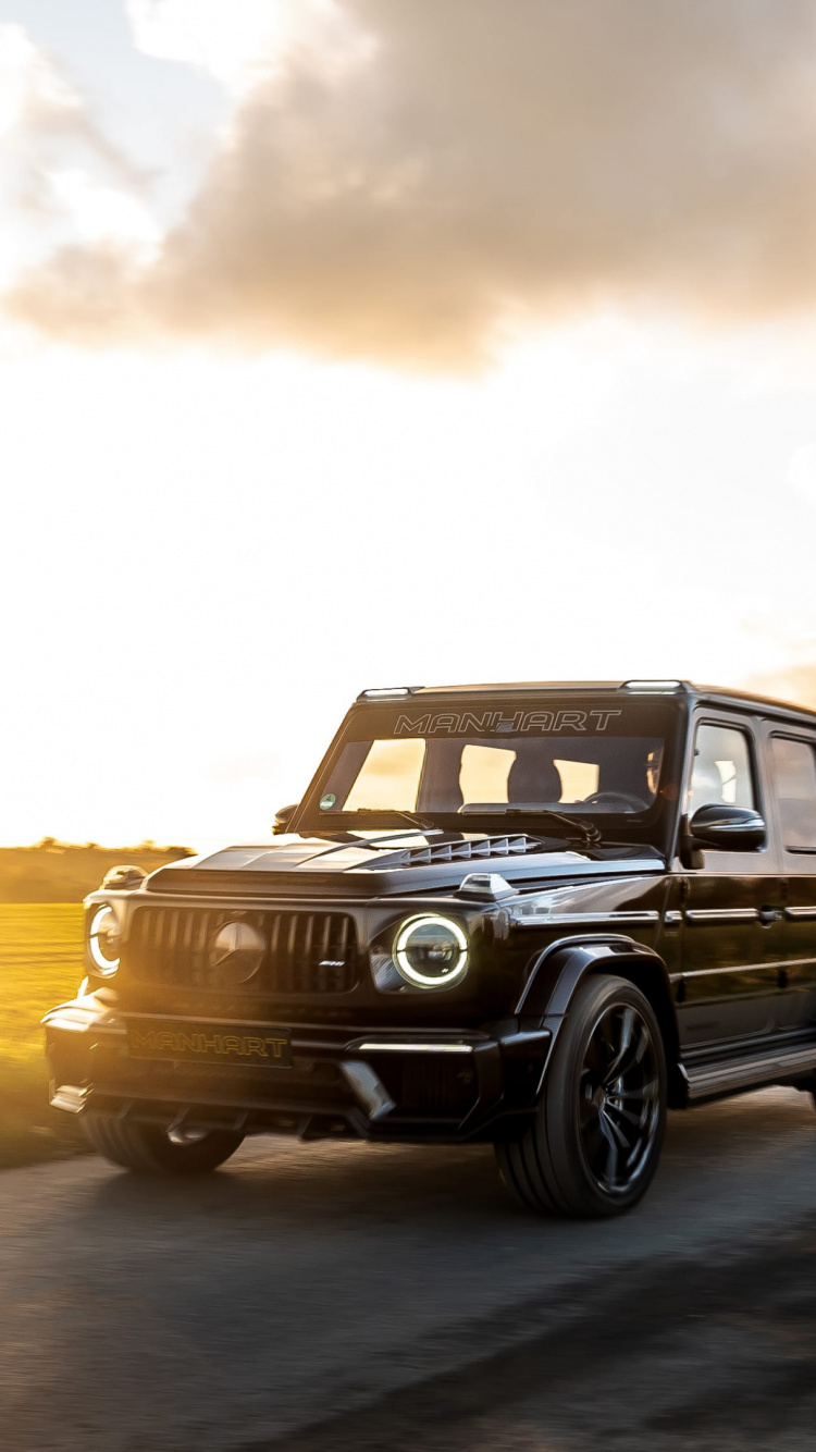 Mercedes Benz g Class, Mercedes Benz, Pneu, Roue, L'éclairage Automobile. Wallpaper in 750x1334 Resolution