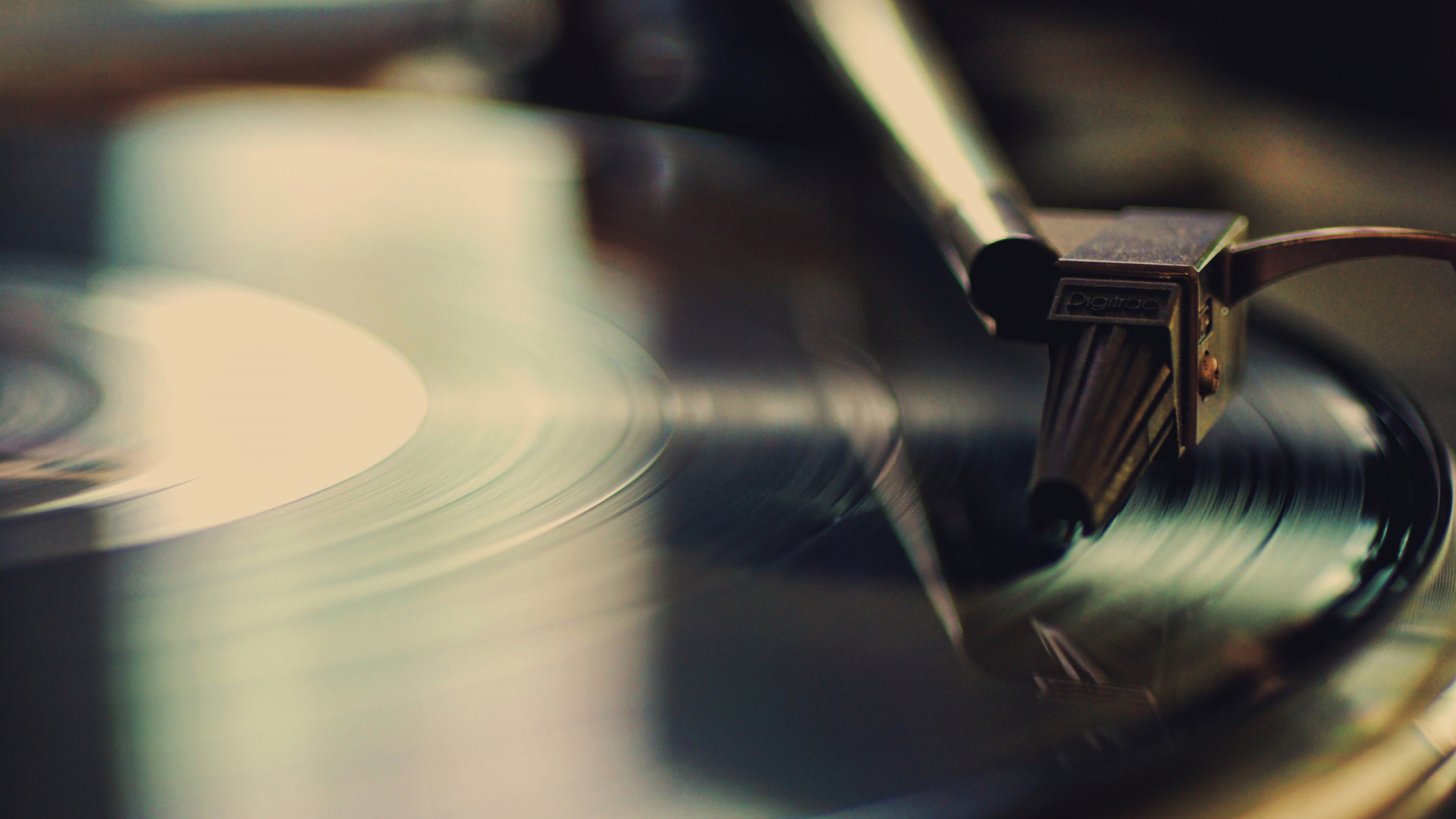 Disque Vinyle, Disque de Phonographe, Phonographe, Eau, Fermer. Wallpaper in 1920x1080 Resolution
