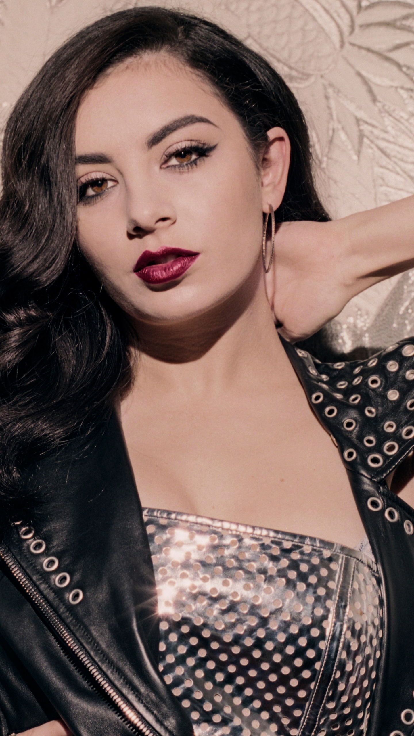 Piel, Señora, Cabello, Modelo, Sica. Wallpaper in 1440x2560 Resolution