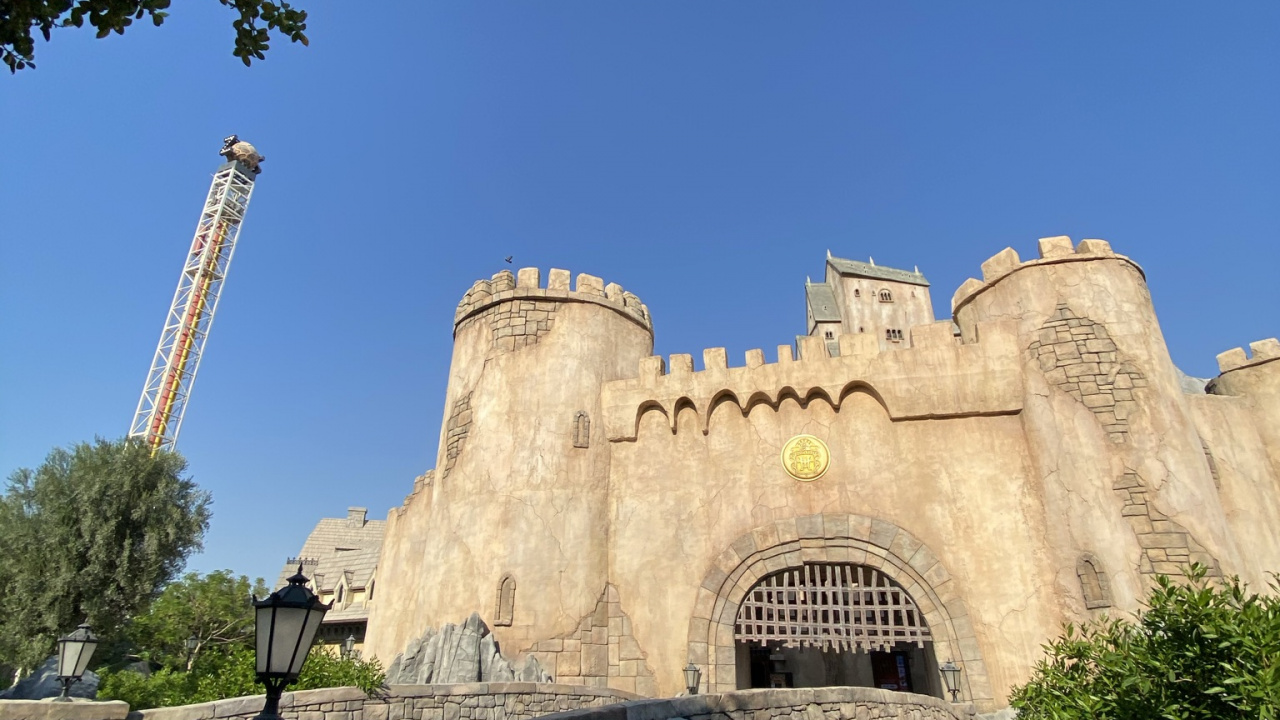 Tourism, Ancient History, Historic Site, Composite Material, Concrete. Wallpaper in 1280x720 Resolution